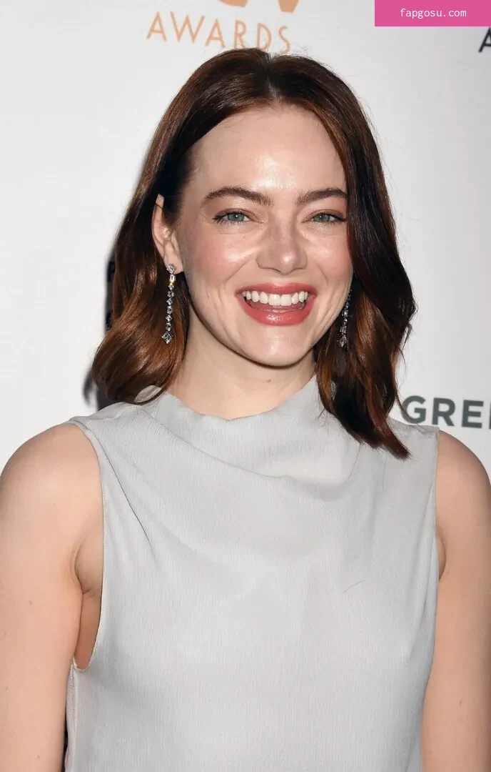 Emma Stone - Photo #1339
