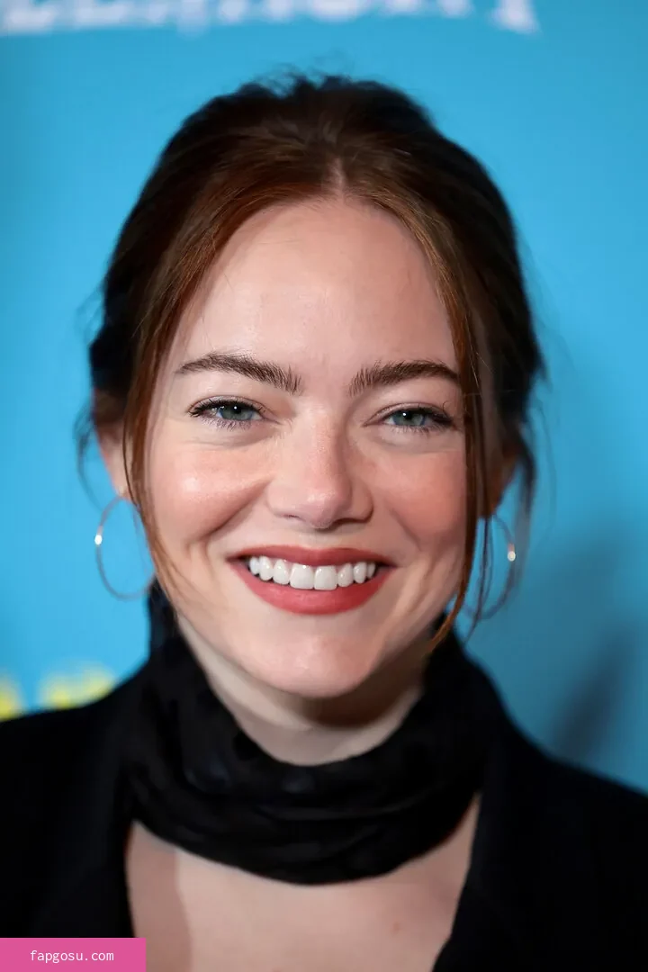 Emma Stone - Photo #1378