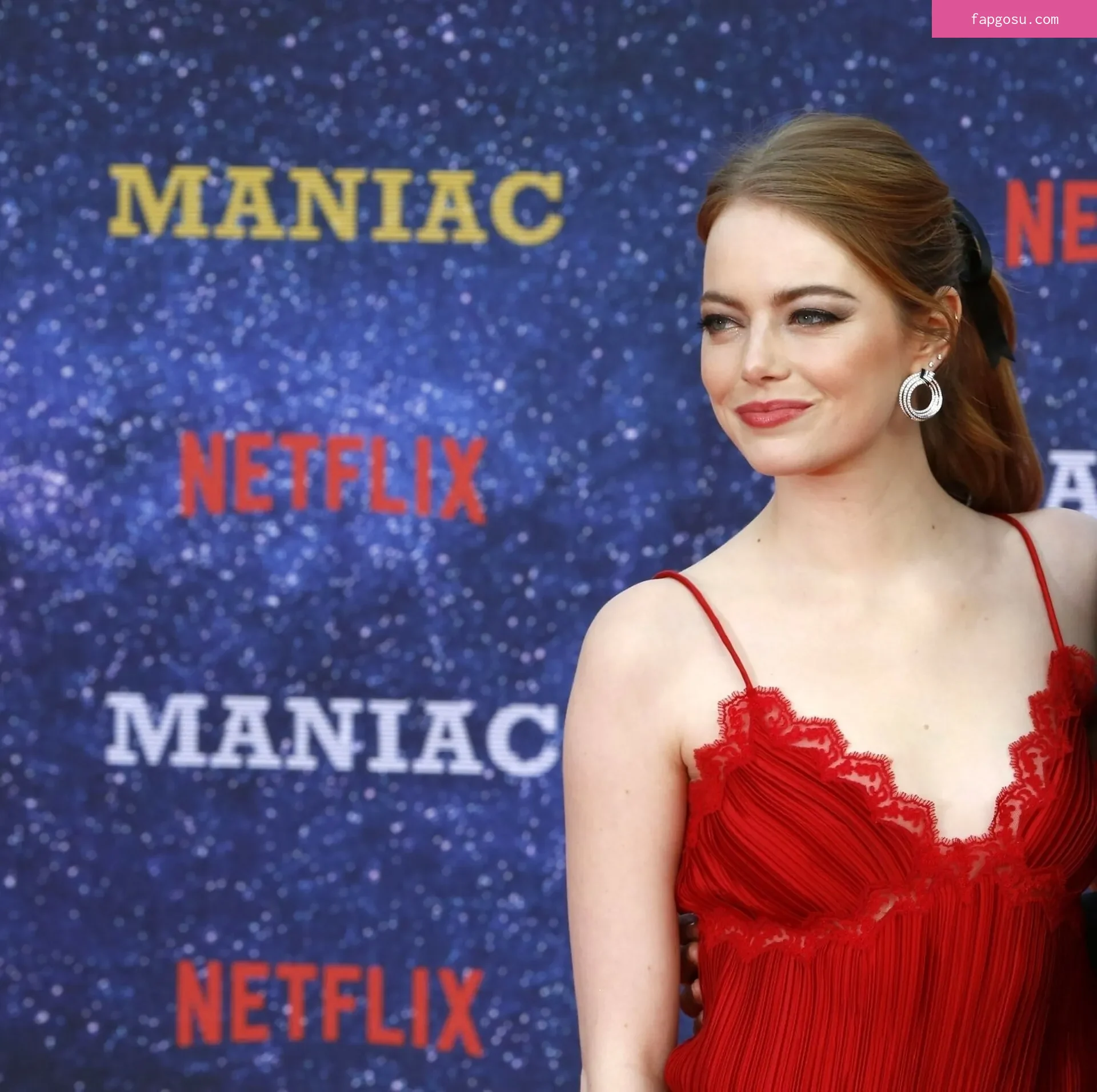 Emma Stone - Photo #142