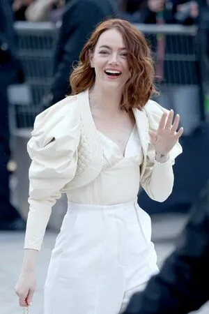 Emma Stone