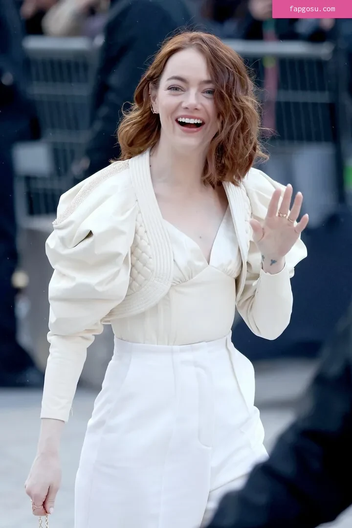 Emma Stone - Photo #1425