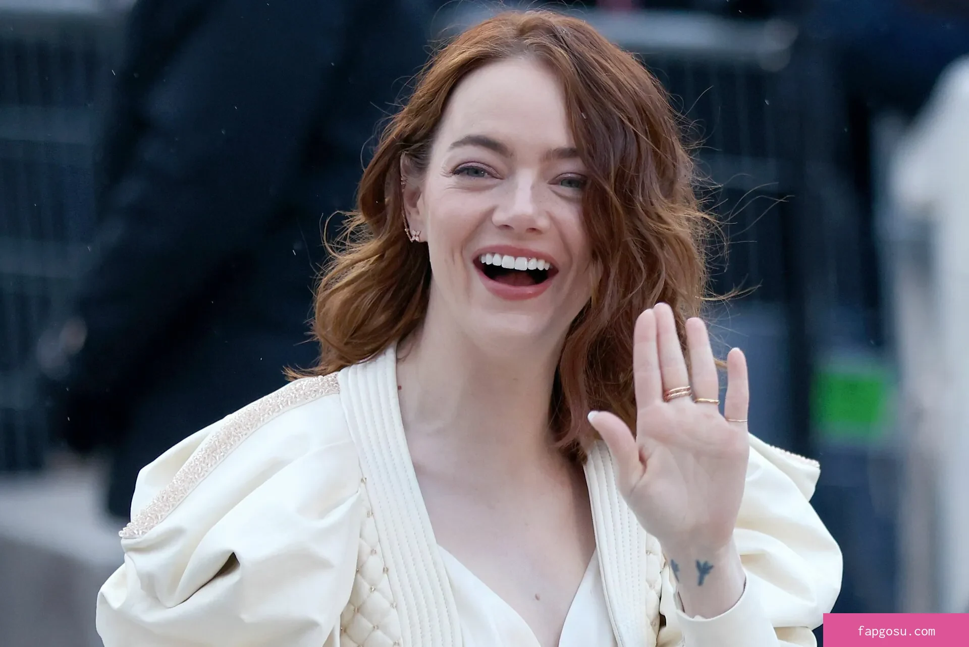 Emma Stone - Photo #1427