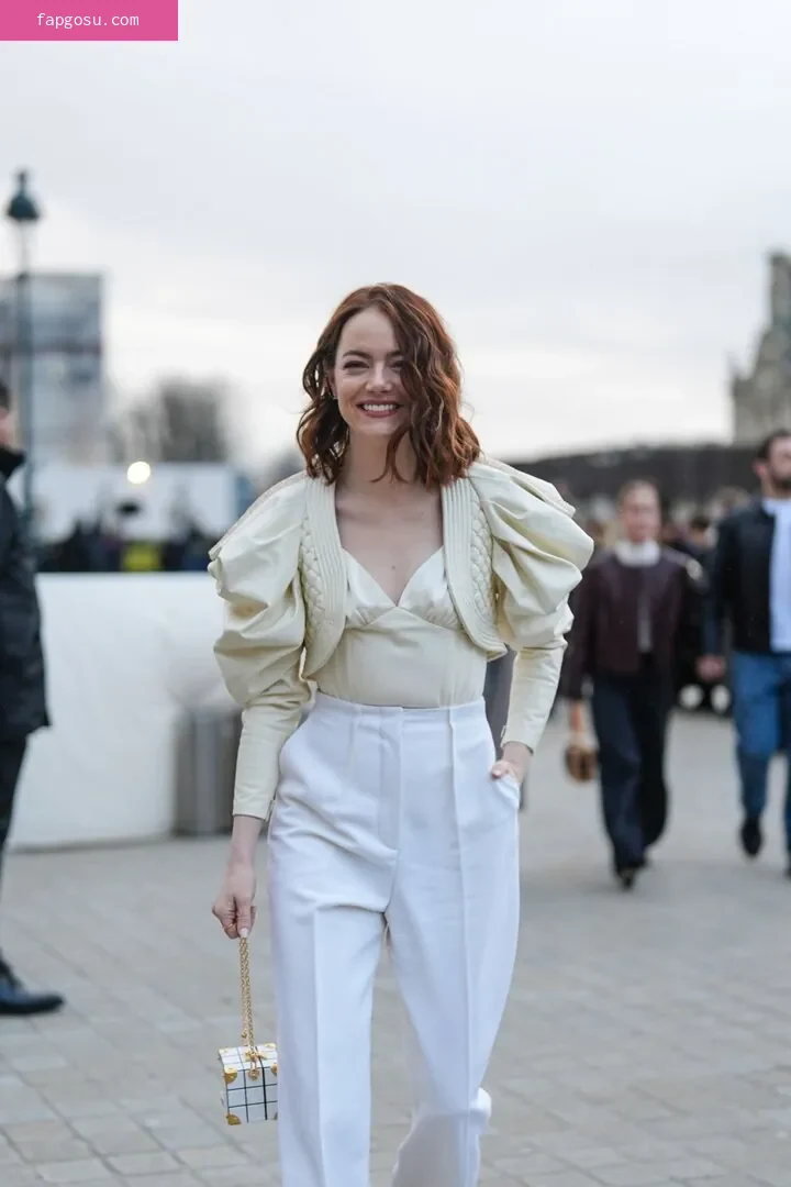 Emma Stone - Photo #1432