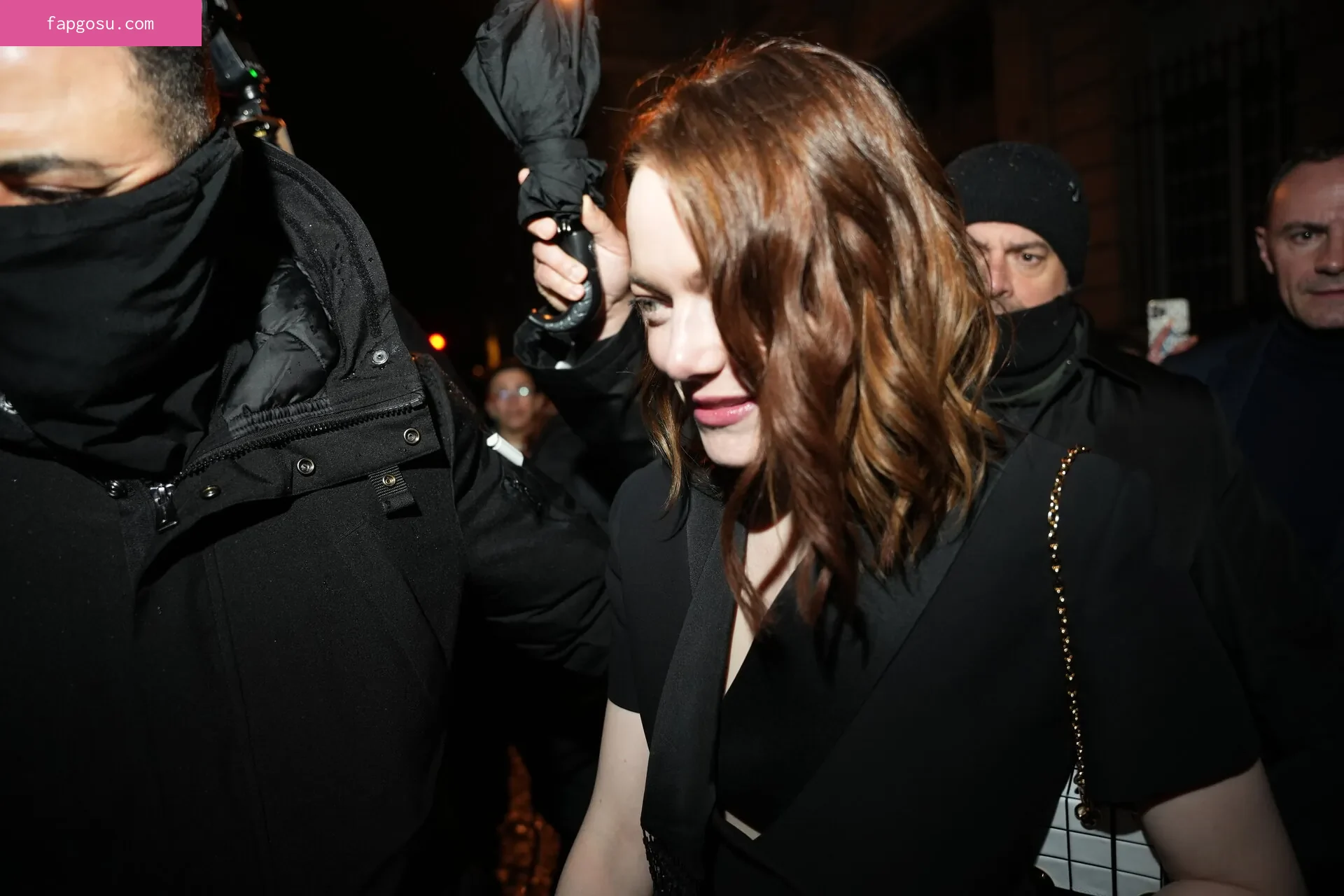 Emma Stone - Photo #1458