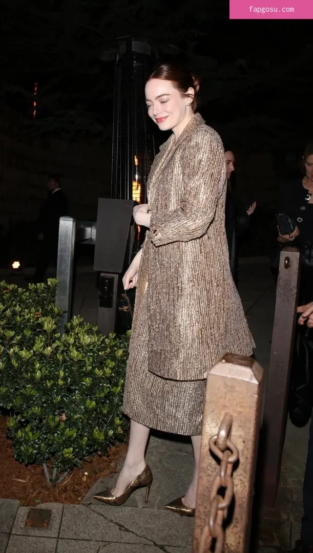 Emma Stone - Photo #1463