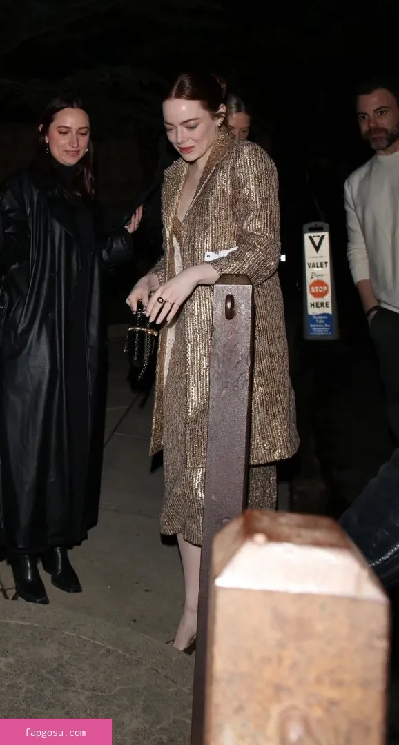 Emma Stone - Photo #1464
