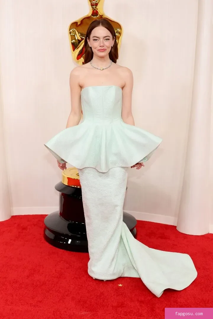 Emma Stone - Photo #1487