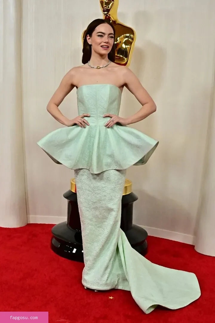Emma Stone - Photo #1493