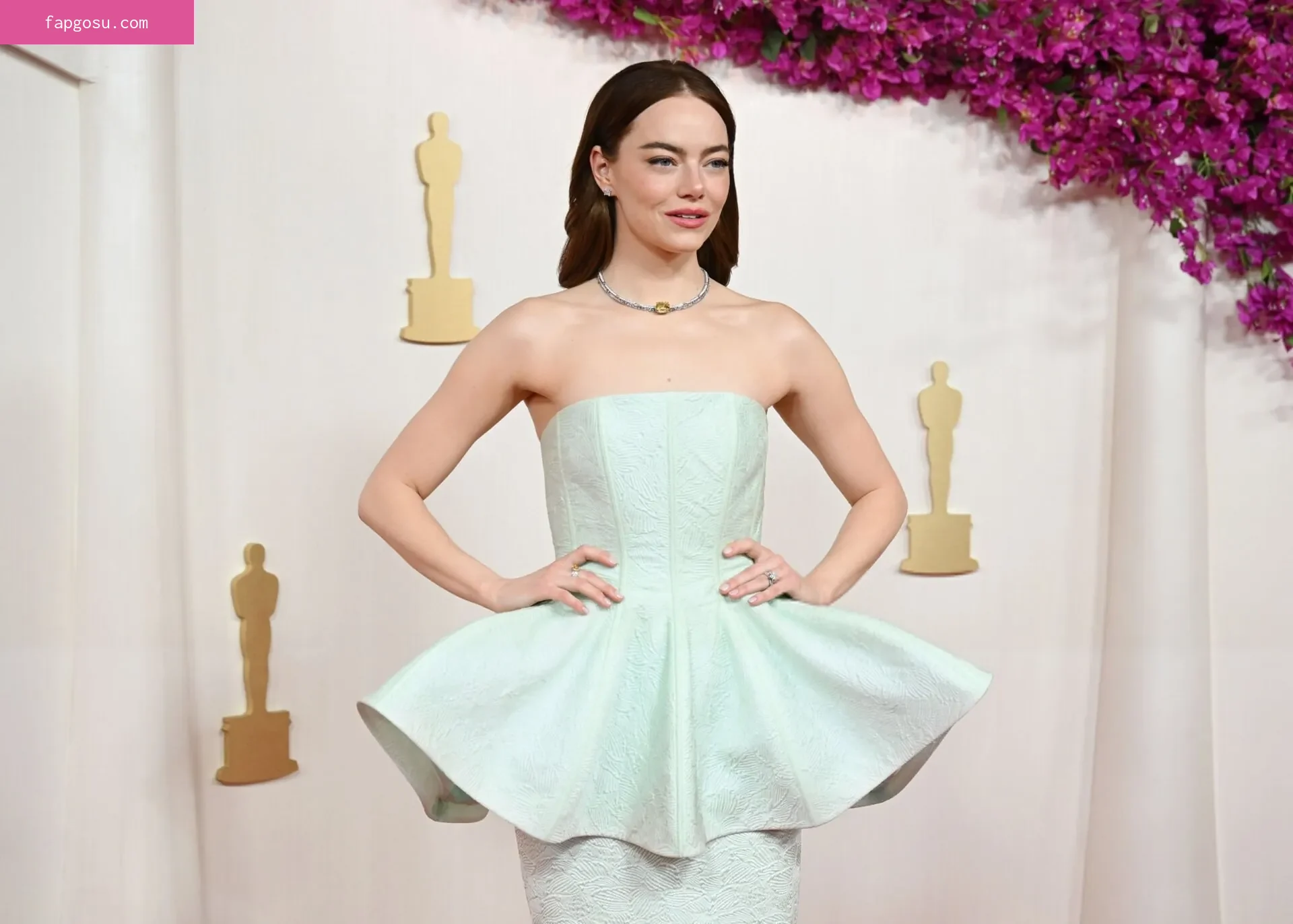 Emma Stone - Photo #1495