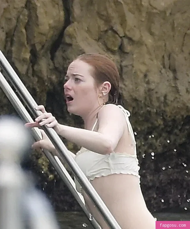 Emma Stone - Photo #15