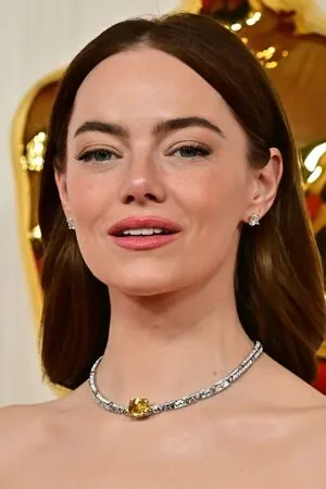 Emma Stone