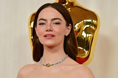 Emma Stone
