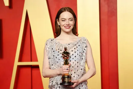 Emma Stone