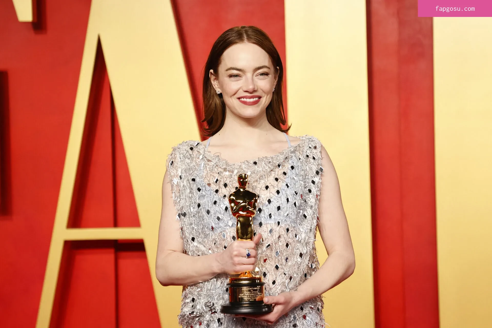 Emma Stone - Photo #1506