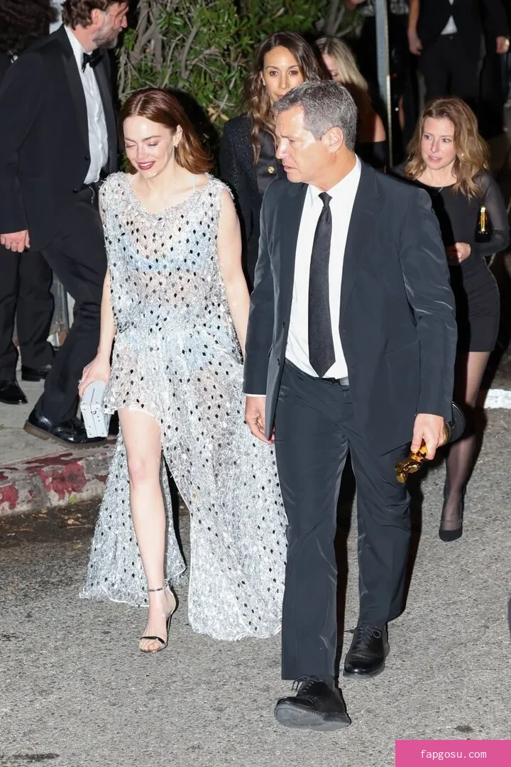 Emma Stone - Photo #1520