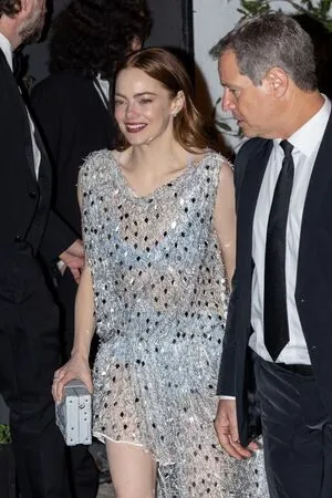 Emma Stone