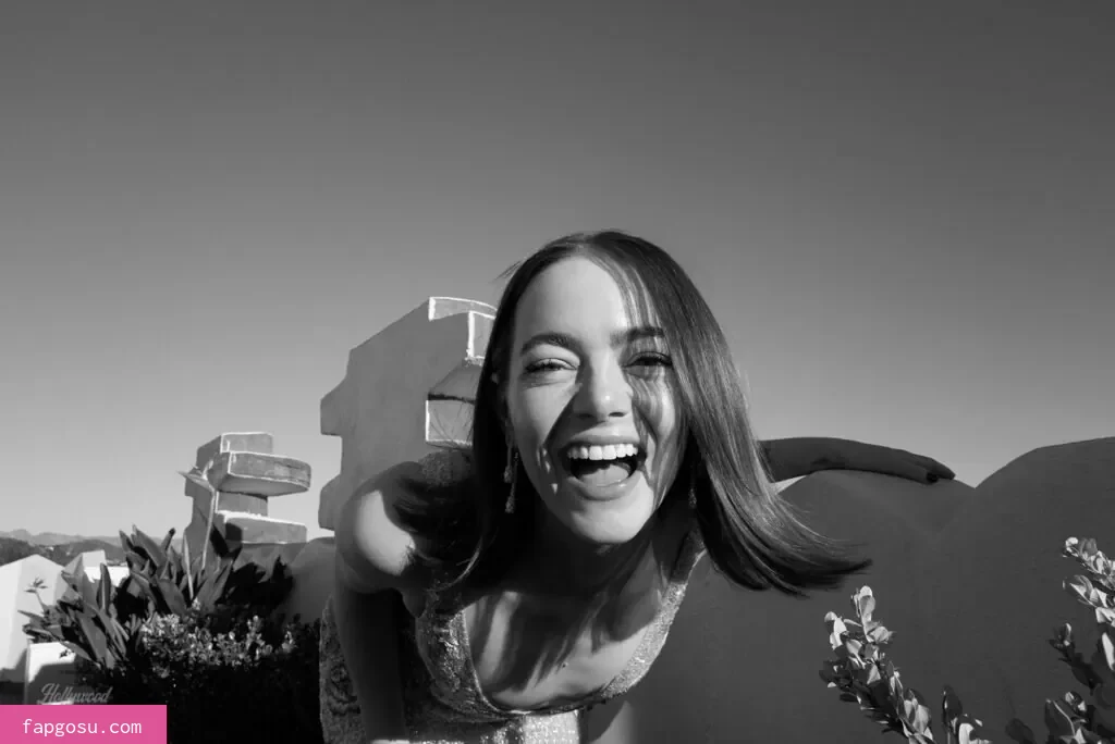 Emma Stone - Photo #1533