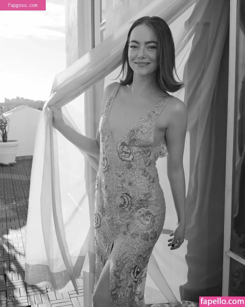 Emma Stone - Photo #1535