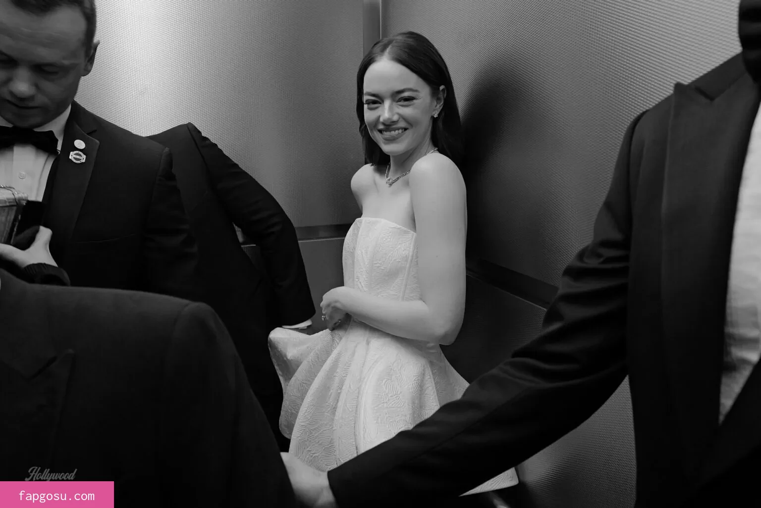 Emma Stone - Photo #1540