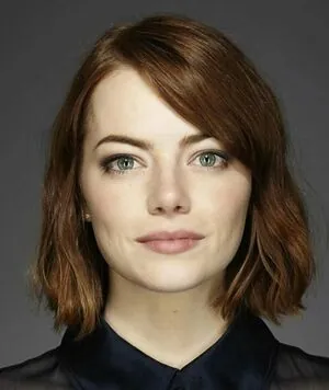 Emma Stone