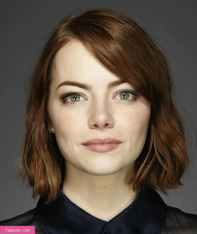 Emma Stone - Photo #1549