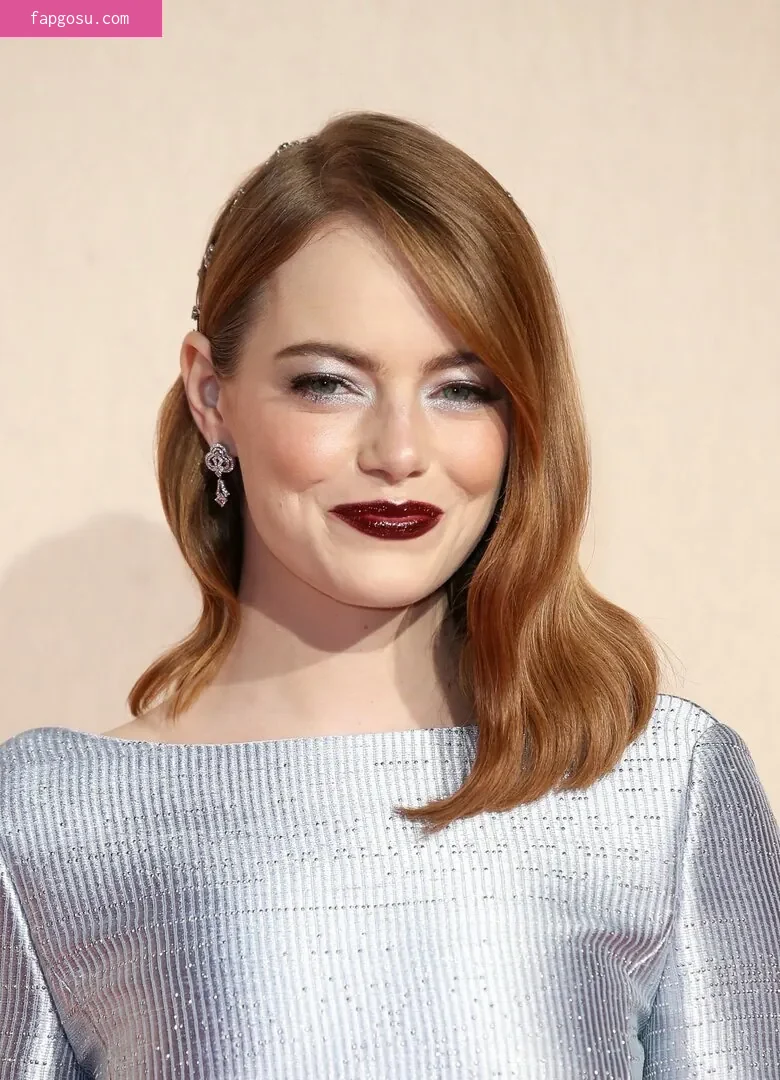 Emma Stone - Photo #1555
