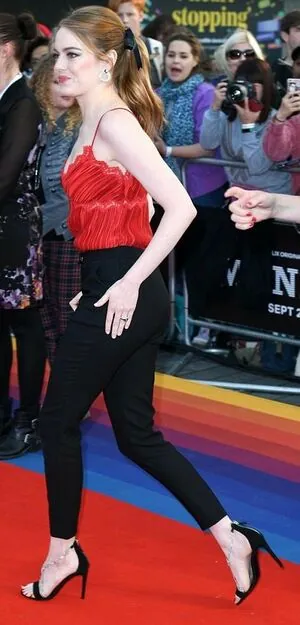 Emma Stone