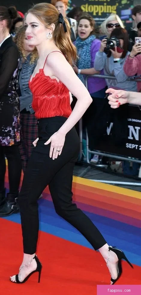 Emma Stone - Photo #1556