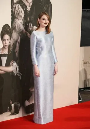 Emma Stone