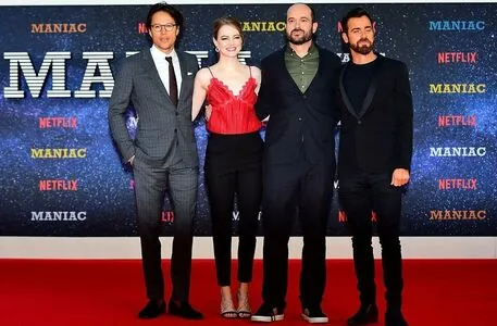 Emma Stone