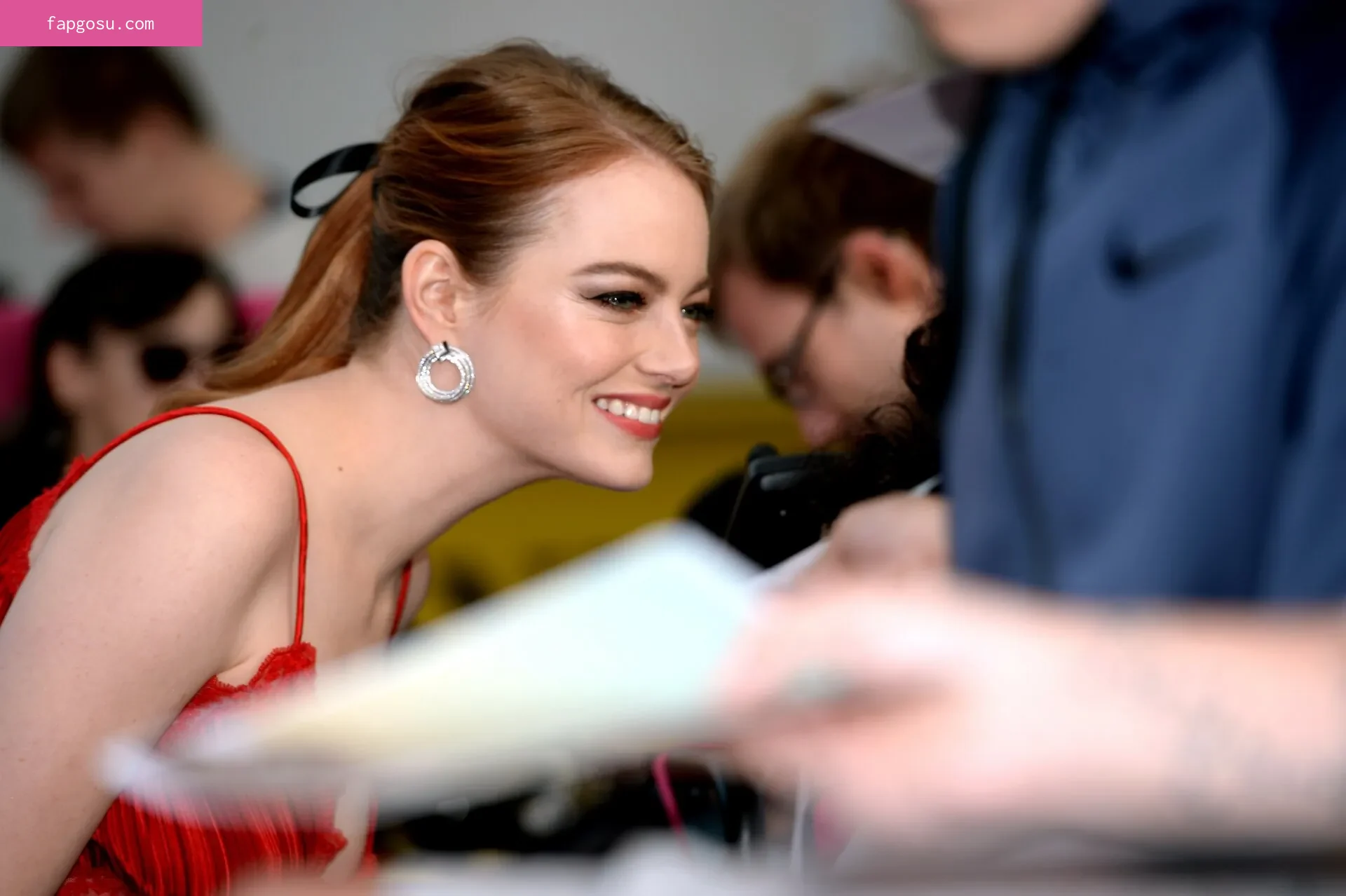 Emma Stone - Photo #157