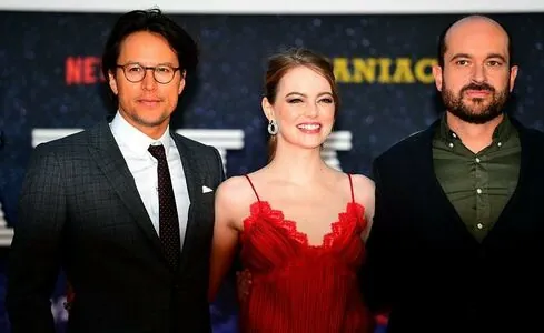 Emma Stone