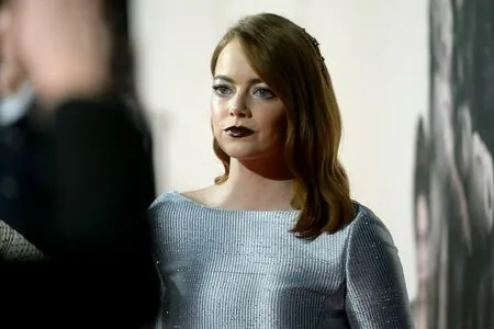 Emma Stone