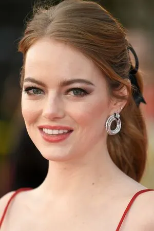 Emma Stone