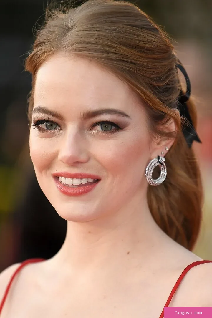 Emma Stone - Photo #158