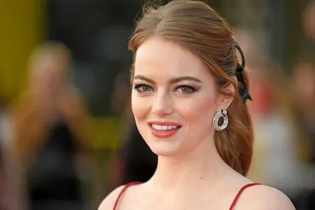 Emma Stone