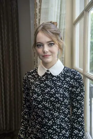 Emma Stone