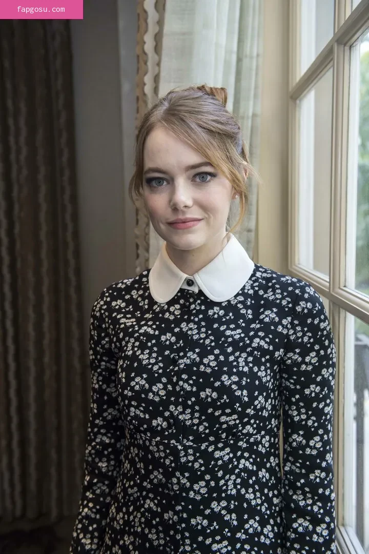 Emma Stone - Photo #1595