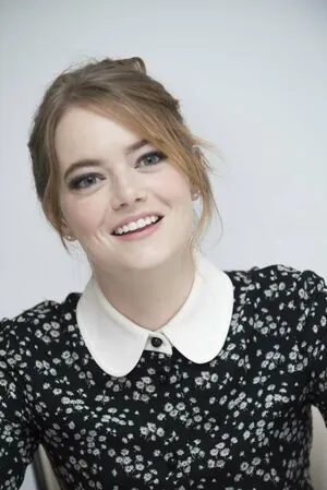 Emma Stone