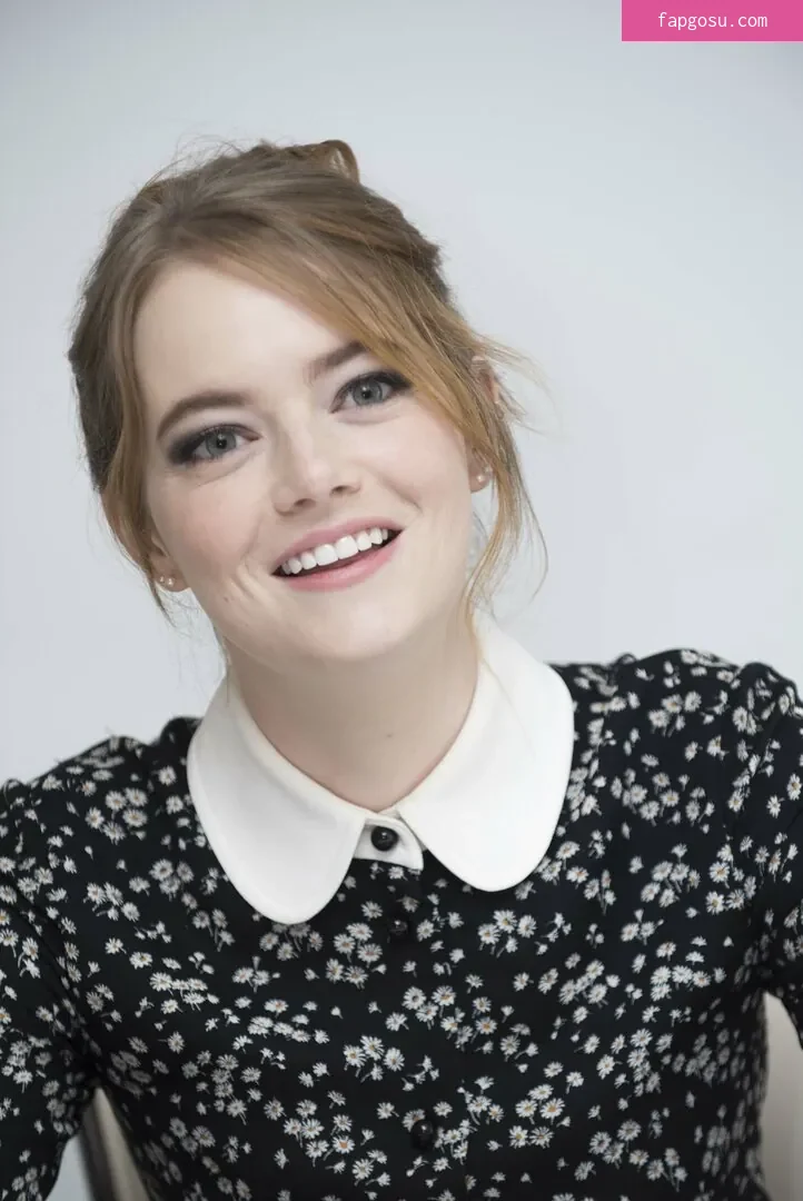 Emma Stone - Photo #1596
