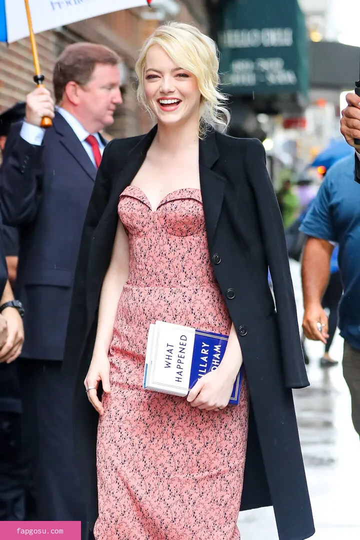Emma Stone - Photo #1597