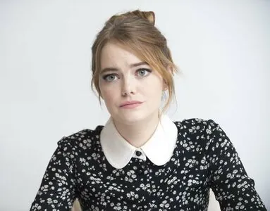 Emma Stone