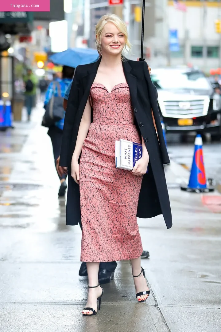 Emma Stone - Photo #1602