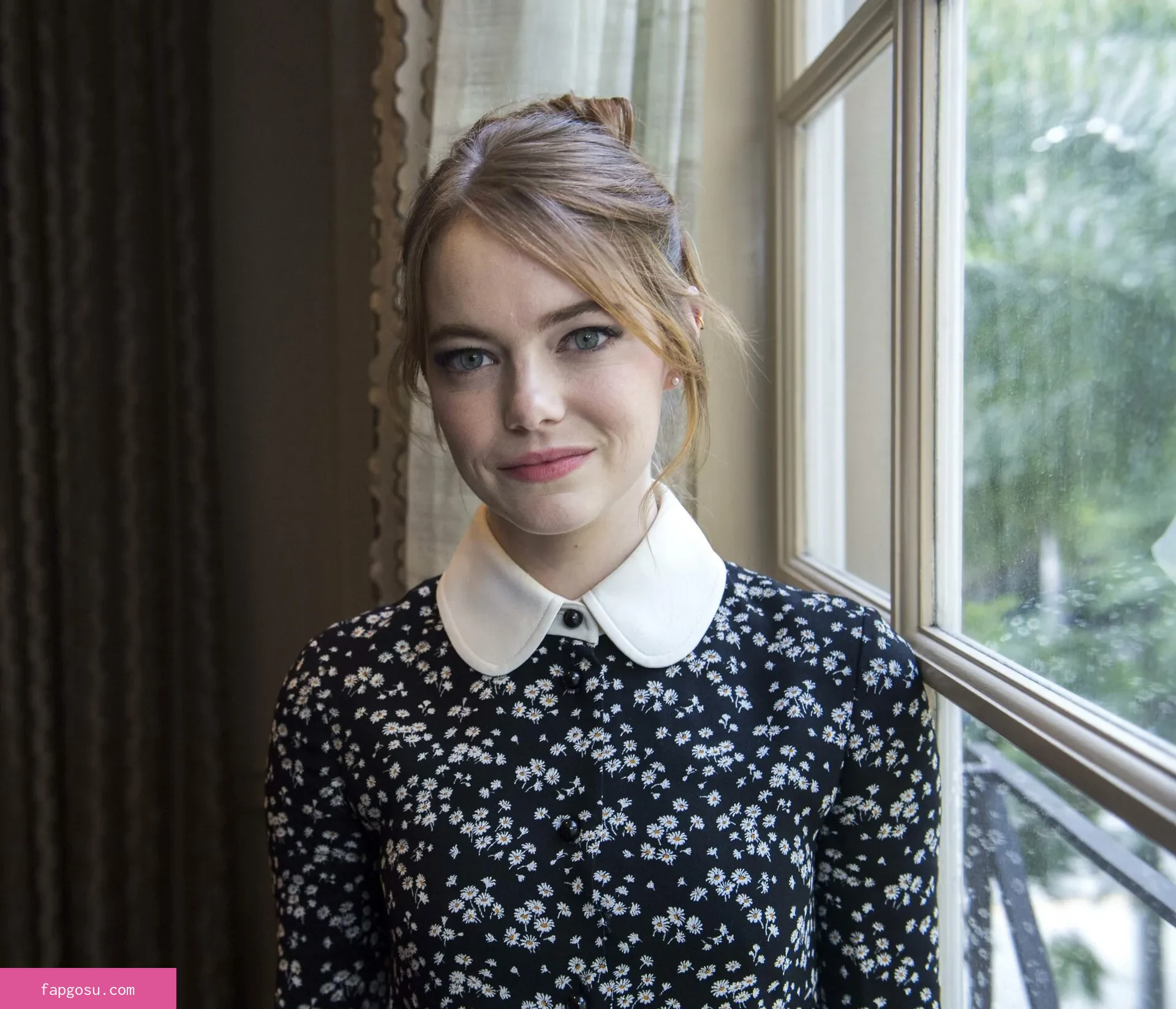 Emma Stone - Photo #1606