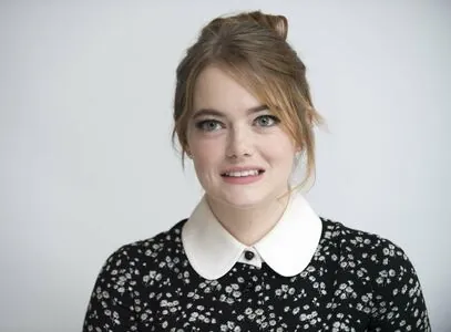 Emma Stone