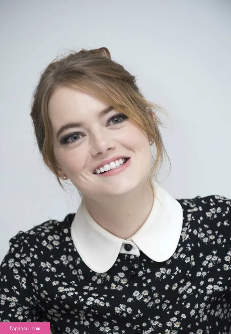 Emma Stone - Photo #1615