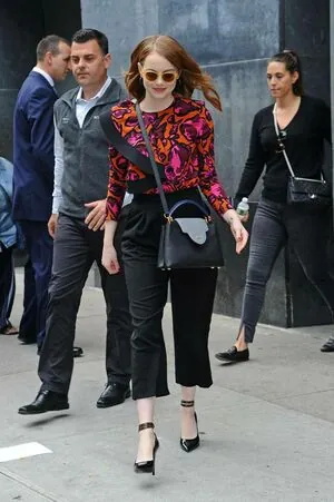 Emma Stone