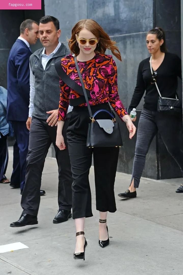 Emma Stone - Photo #1616