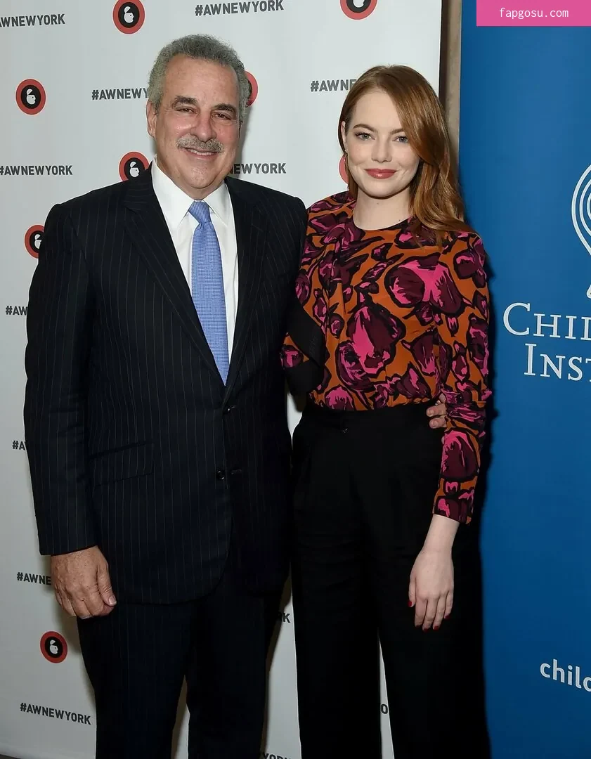 Emma Stone - Photo #1619