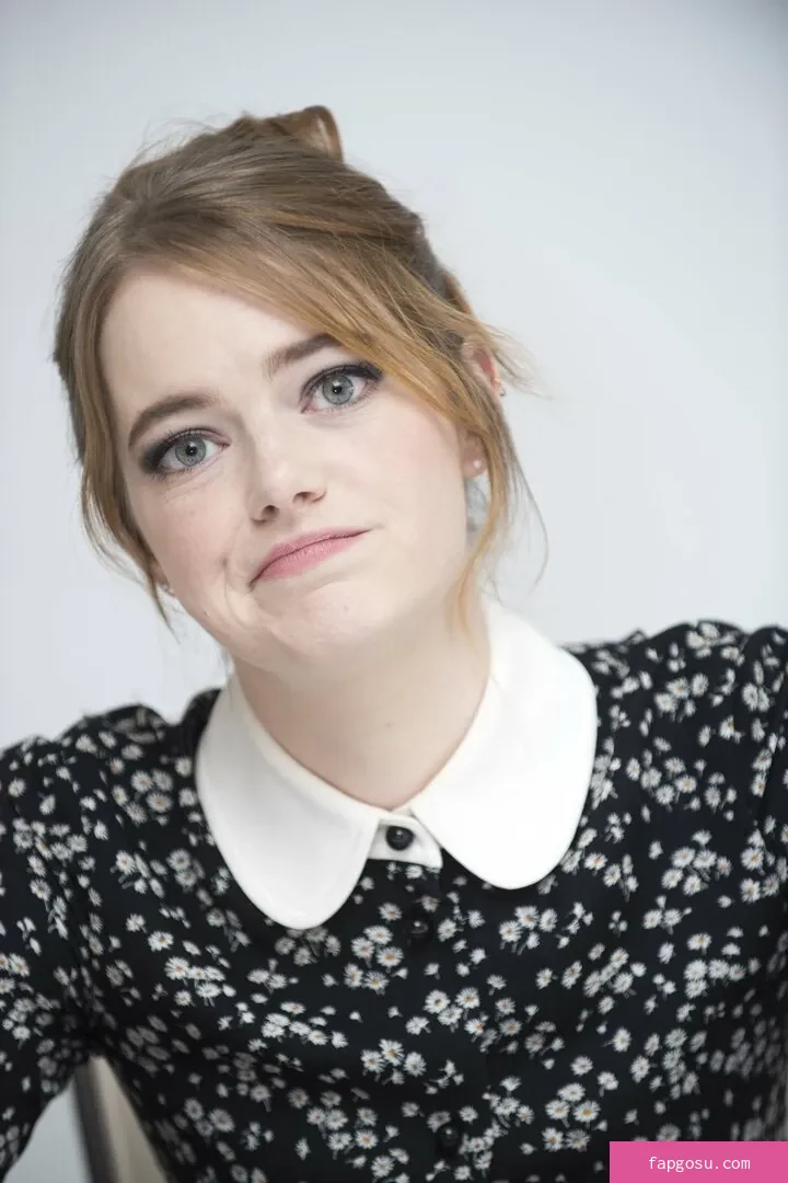 Emma Stone - Photo #1622
